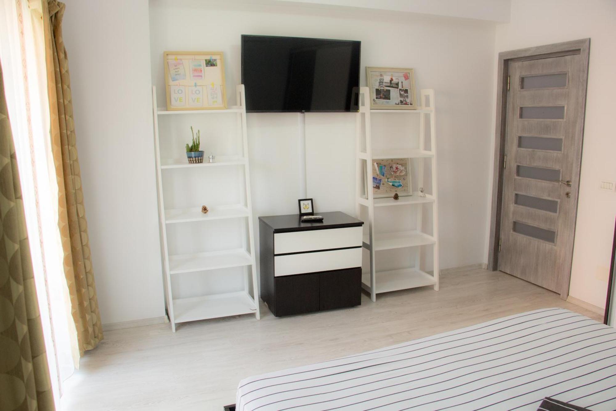 Appartement Stefy & Marie à Constanţa Chambre photo
