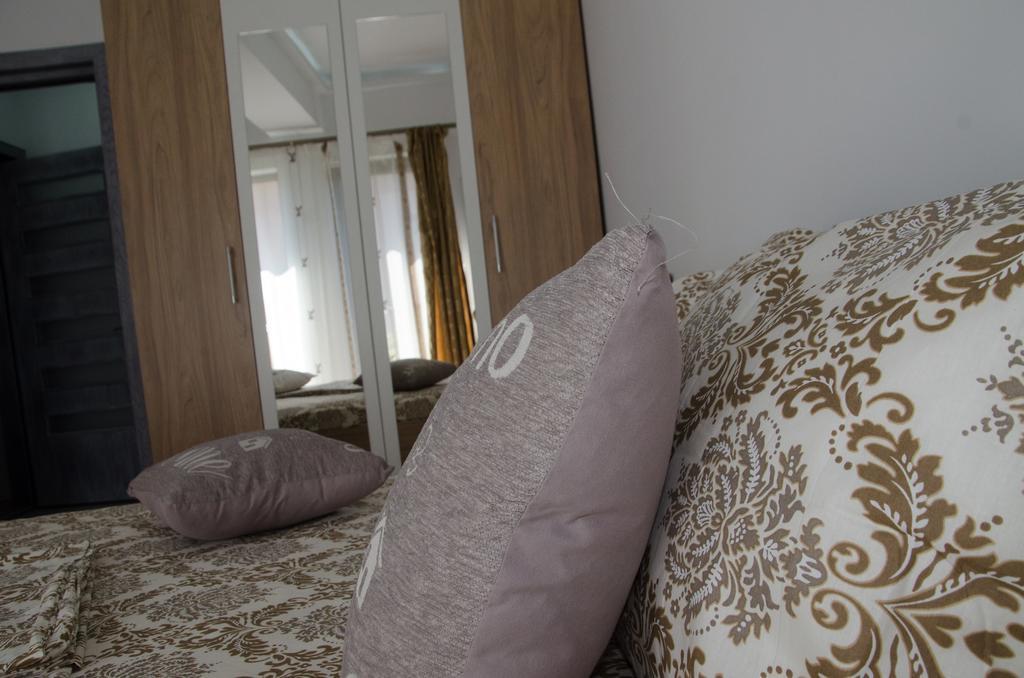 Appartement Stefy & Marie à Constanţa Extérieur photo