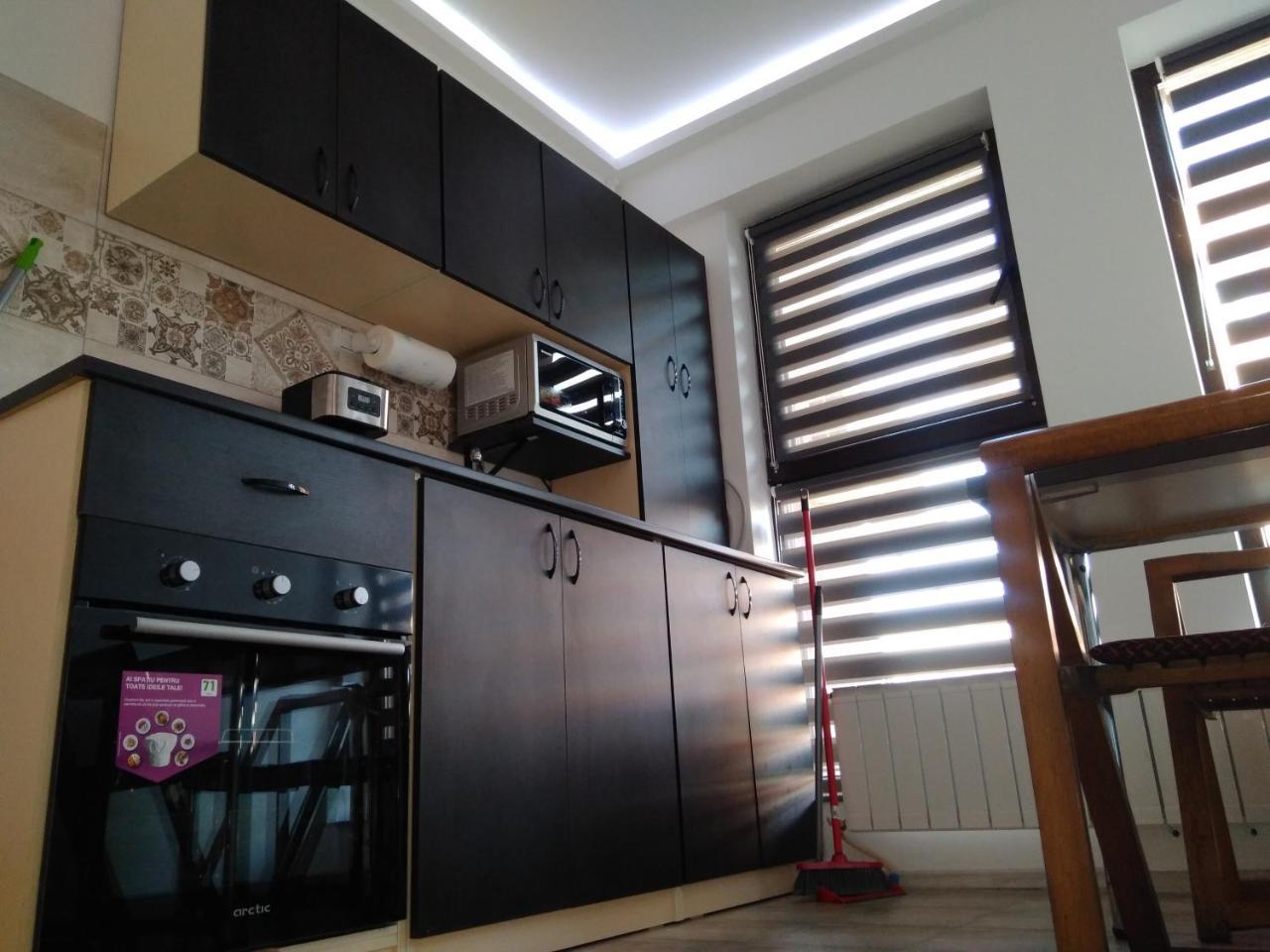 Appartement Stefy & Marie à Constanţa Extérieur photo