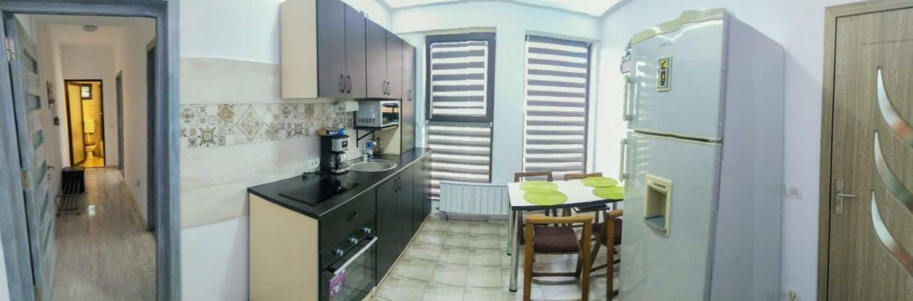 Appartement Stefy & Marie à Constanţa Extérieur photo