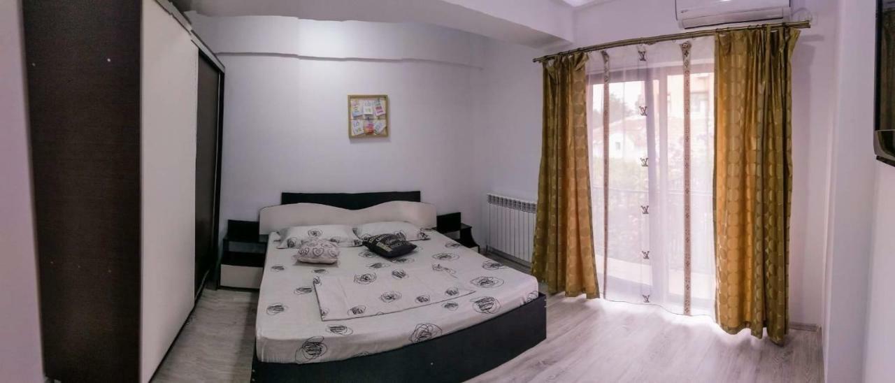 Appartement Stefy & Marie à Constanţa Extérieur photo